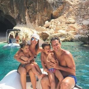 Meet your Posher, Marina